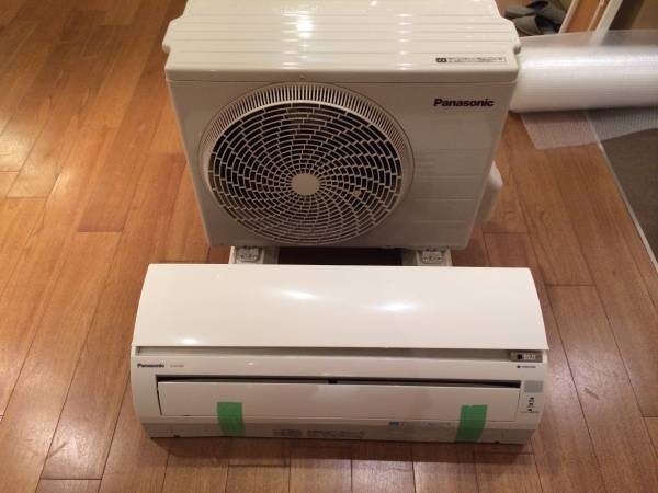 TOSHIBA【RAS-281ND】東芝 ルームエアコン 主に10畳用 2012 (A)