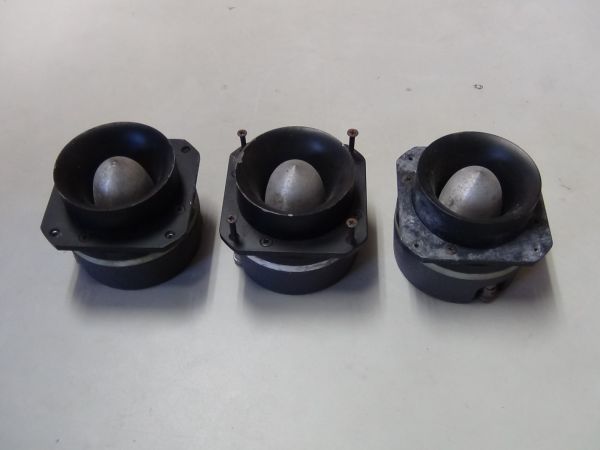 JBL 2402 2本セット 国内正規品 1本フラム入り オマケ付き