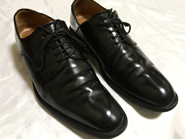 新品✨ リーガル 24.5 ビジネスシューズ 232S ☆REGAL☆ リーガル 24.5