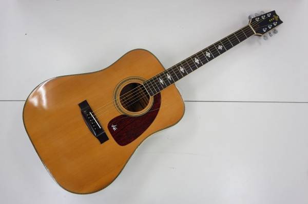 TAKEHARU アコースティックギター WT-300 ジャンク15★札16