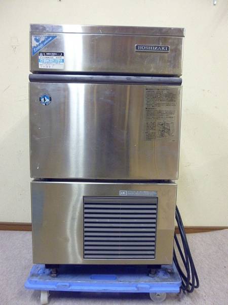 ◇ジャンク/ホシザキ/全自動製氷機IM-30L 30kg◇