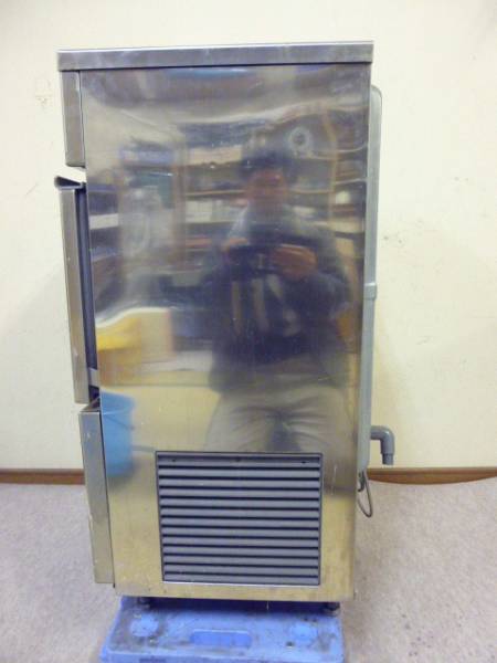 ◇ジャンク/ホシザキ/全自動製氷機IM-30L 30kg◇