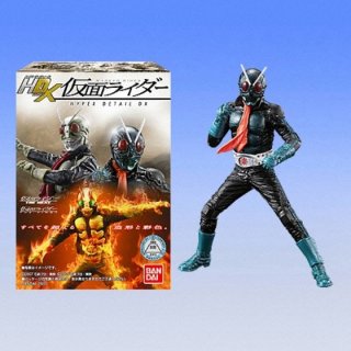 1/6 仮面ライダーTHE FIRST (NEXT) サイクロン号 R-01 / RAH PBM