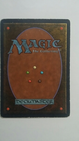 Tundra MTG | - 3ED Edition Revised Tundra》[3ED] Magic 土地R