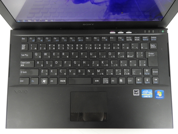 Sony SVZ1311AJC Core i5 4GB 128GB office 【公式通販】