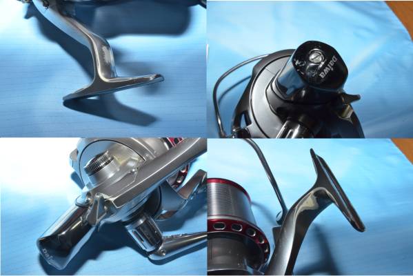 トーナメントサーフ Z45 Ⅱ TOURNAMENT SURF Z 45 II トーナメント