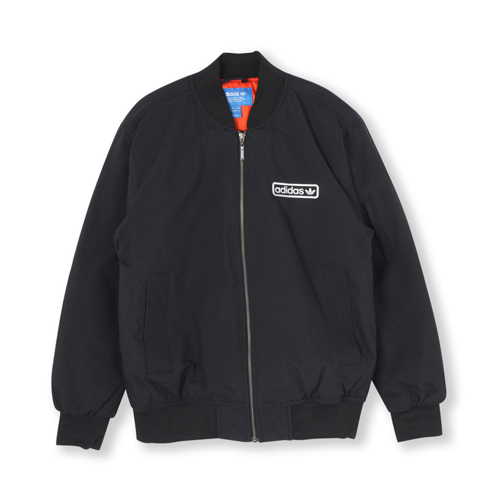 送料無料adidasアディダスオリジナルスボンバージャケット新品XS