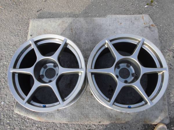 P1レーシング 9J P-1RACING 114.3 9.0J バーディクラブ逆剃りGTR