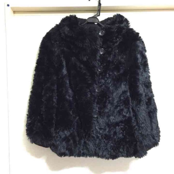 ツモリチサト tsumori chisato ファ コート アウター ,TsumoriChisato 