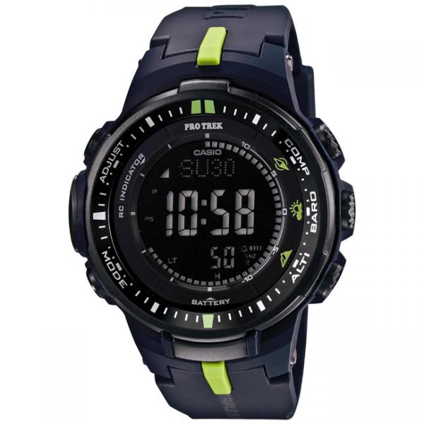【送料無料 新品 国内正規品】PROTREK PRW-3000-2JF