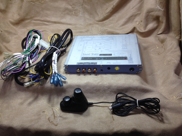 サウンドシャキット PA504-G3 【公式通販】
