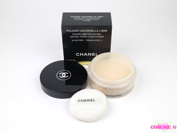 リーブル プードゥル ユニヴェルセル シャネル 0 N CHANEL | オン-ザ