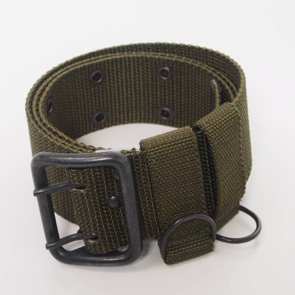 ロシア軍 野戦用ベルト新型 88-111㎝ VKBO