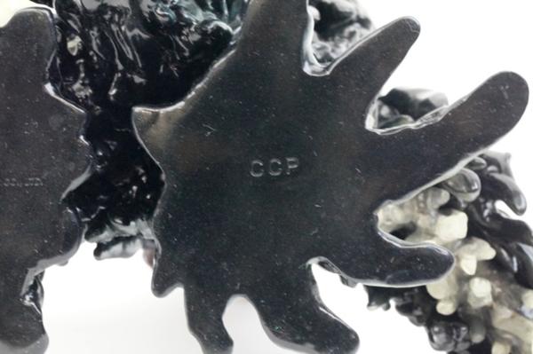 CCP☆HEDORAH PROJECT ヘドラ スーパードールアイ 500個限定 CCP