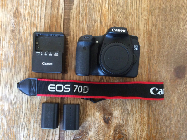 EOS 70D Canon ボディ - デジタル一眼レフカメラ 価格.com EOS70D 