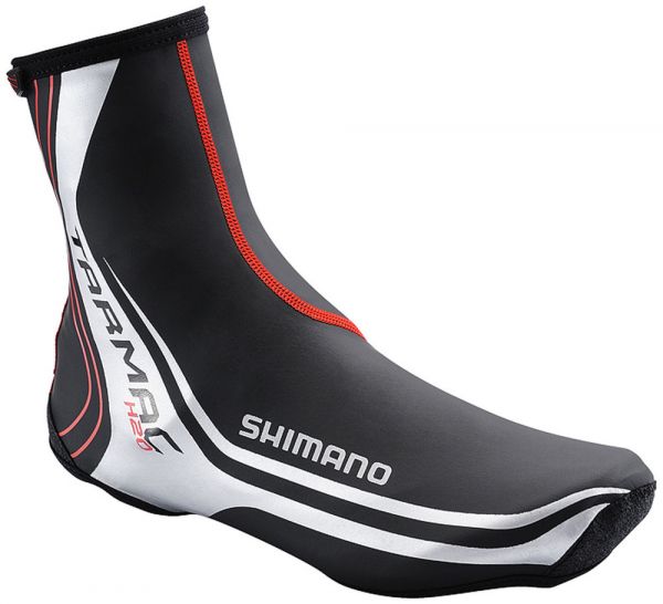 Shimano Tarmac H2O シマノ　シューズ カバー M