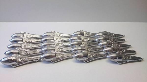 新 ウイングオモリ35号 25個 投げ釣り会じいさん自作 フィッシング 売買されたオークション情報 Yahooの商品情報をアーカイブ公開 オークファン Aucfan Com