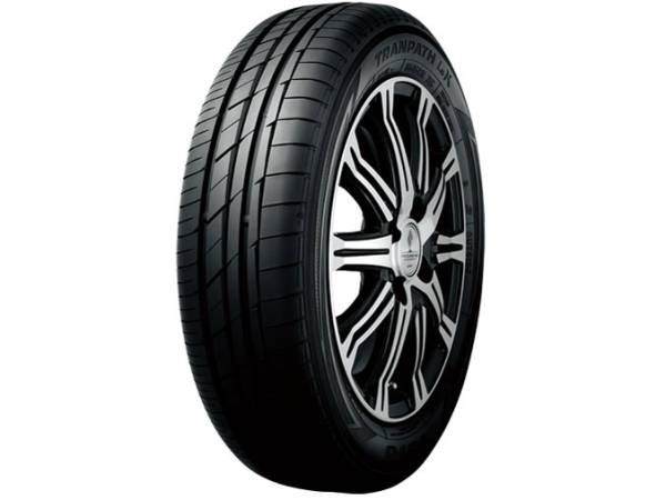 税込】 トランパス LUK 165/50R16 15年製 4本 21，000