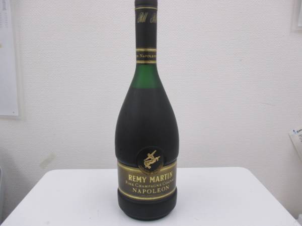REMY MARTIN レミーマルタン NAPOLEON 古酒 REMY MARTIN レミー
