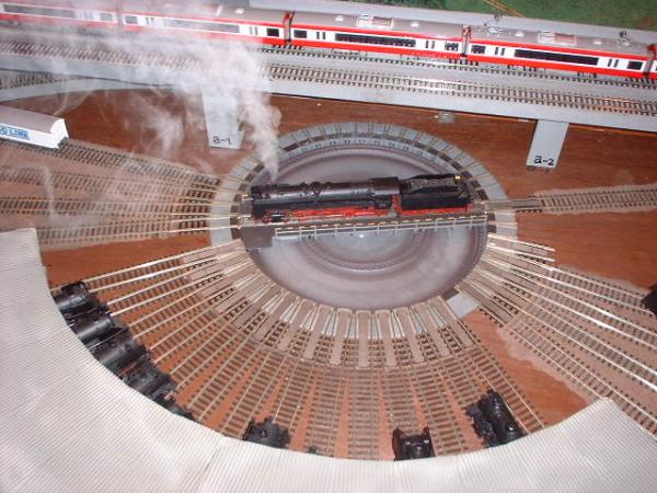 非常に強力な発煙装置 ☆～