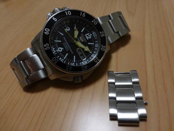 SEIKO SARB021 自動巻き 黒文字盤 SEIKO スポーツ 0 セイコー セイコー5 SKZ211J1 Sports SPORTS