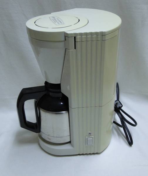 アムウェイ コーヒーメーカー カフェテック アムウェイ コーヒー 