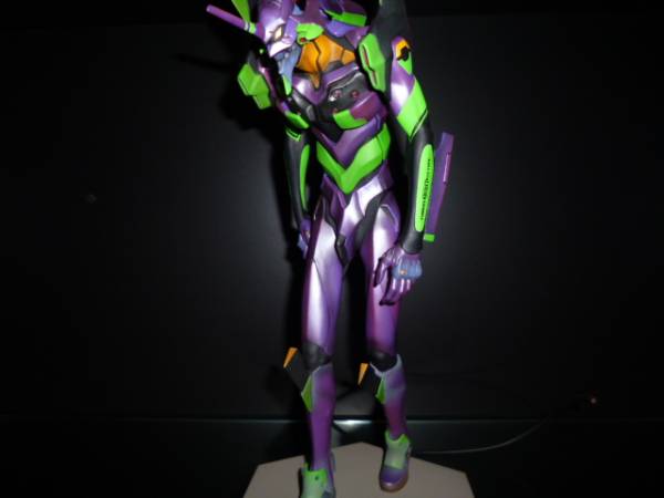 ＣＣＰ　エヴァンゲリオン初号機　ハイスペックVer ２点_3