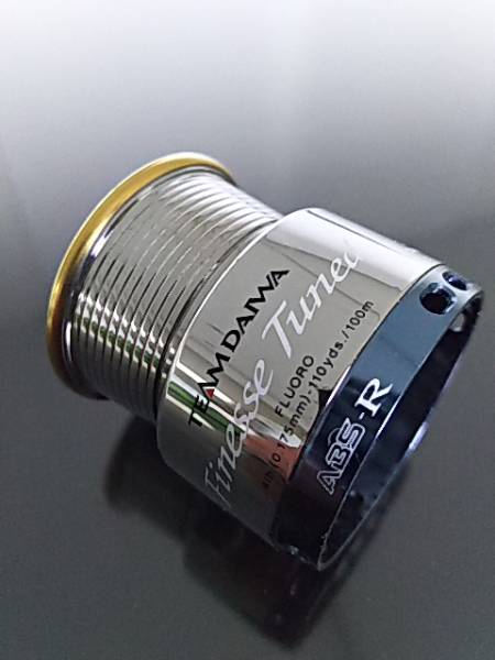 スーパー フィネスチューン キット 2004 sc-z TD-Z イグニス管釣 Daiwa