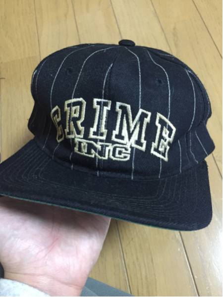 90s CRIME INC クライムインク buttstain ゾーラック 90s CRIME INC クライムインク buttstain ゾーラック 【公式通販】