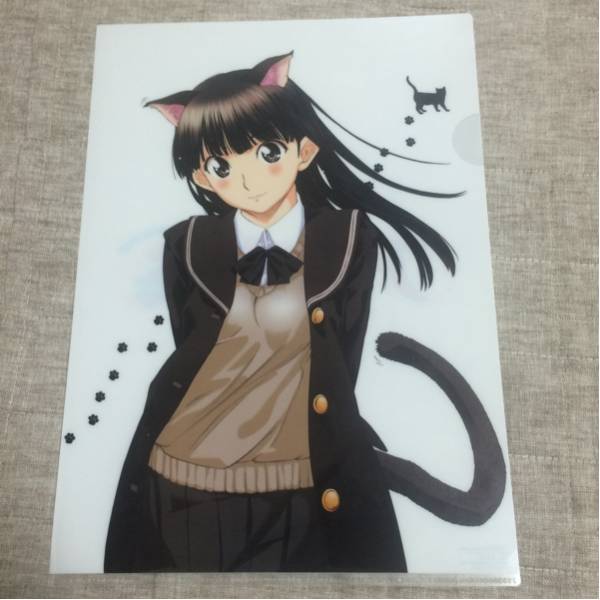 アマガミ Precious Diary クリアファイル 東雲太郎 青年 売買されたオークション情報 Yahooの商品情報をアーカイブ公開 オークファン Aucfan Com