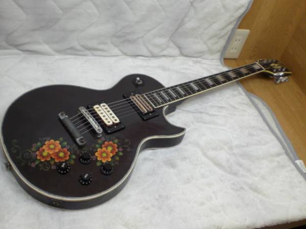 GRECO グレコ カスタム中古品 Greco グレコ 【公式通販】