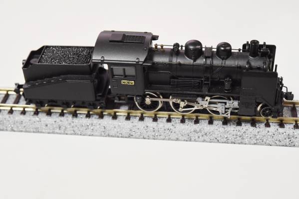 ☆マイクロエース MICRO ACE C56 マイクロエースのC56をお召指定機