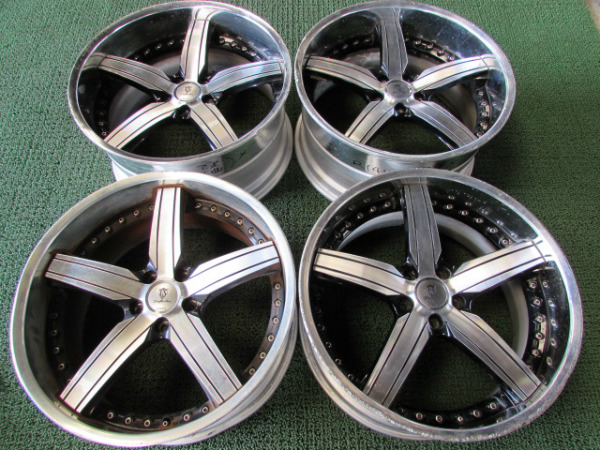 TRAFFICSTAR クラウン STR ホットスタッフコーポレーション ⁄ 19インチ