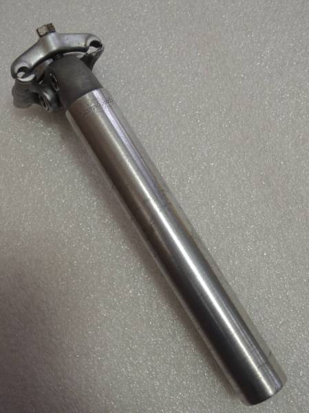 シートポスト Campagnolo | レコード カーボン 27.2 カンパ