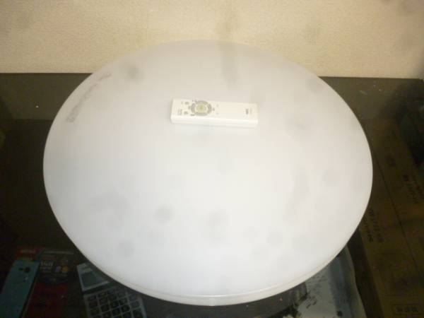 ＮＥＣ*ＬＥＤシーリングライト 照明HLDZB080