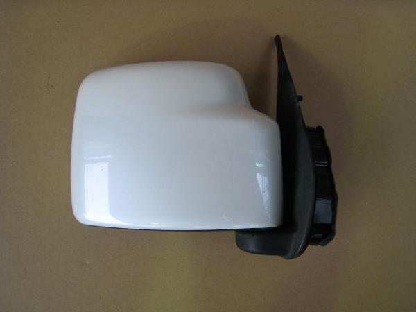 エブリイワゴン　DA64W　右ドアミラー