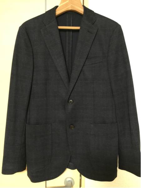 ★超美品★UNIQLO ユニクロ ジャケット M