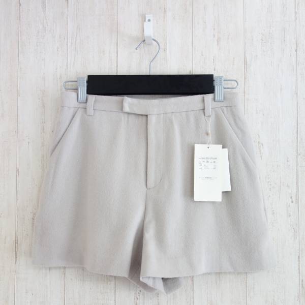ADAM ET ROPE(アダム エ ロペ) ショートパンツ 新品/送料164円