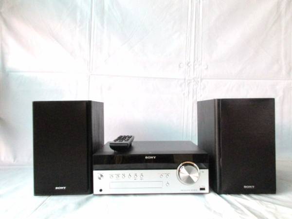 A2-23】SONY CMT-SBT100/ マルチコネクトコンポ 14年製 注目 【公式通販】