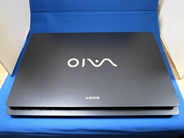 VAIO Fシリーズ VPCF23AJ corei7 メモリ8GB SSD512GB 地デジ