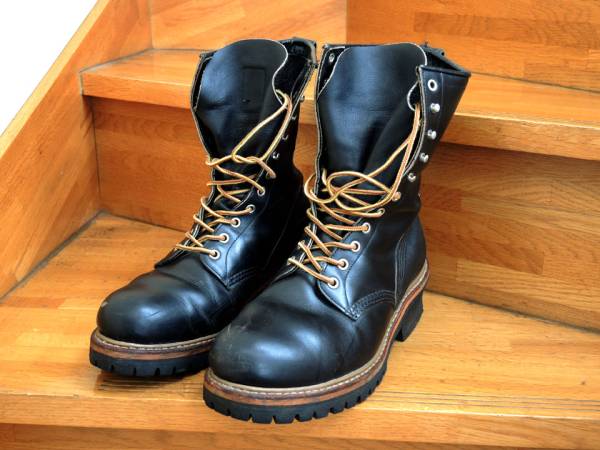 靴/シューズ レッドウィング／RED WING ワークブーツ シューズ 靴
