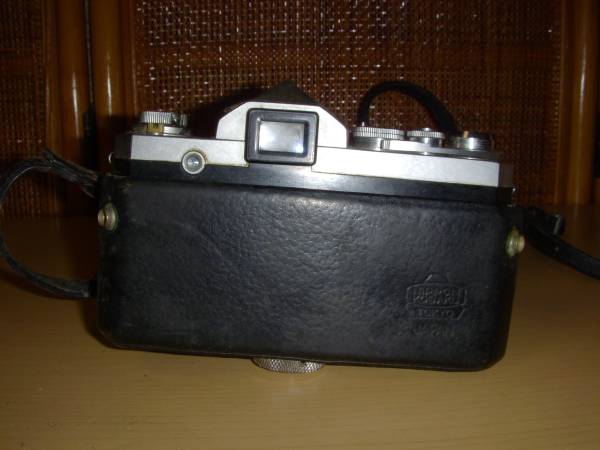 Nikon F カメラ レンズつき ジャンク品 Nikon F カメラ レンズつき
