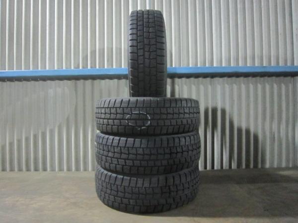 ダンロップ WINTER MAXX ウィンターマックス03 : DUNLOP ダンロップ