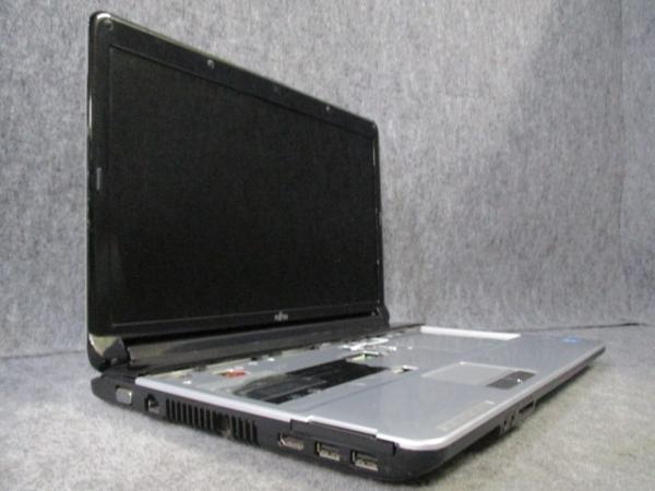 富士通 LIFEBOOK AH530/3B Core i3 370M ノート ジャンク N18962