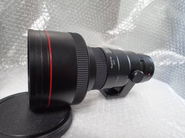 Tokina AT-X AF 300mm F2.8 トキナー サンニッパ αマウント(ソニー