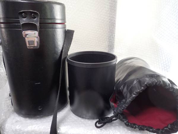 Tokina AT-X AF 300mm F2.8 トキナー サンニッパ αマウント(ソニー