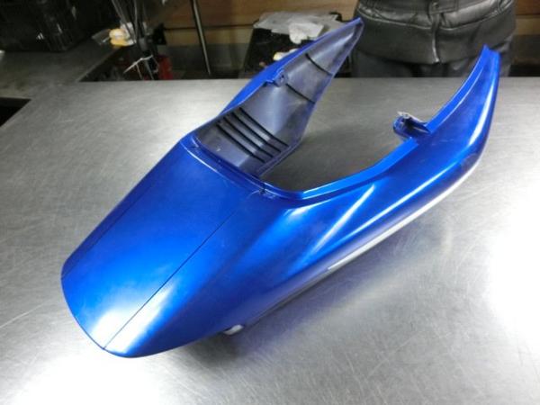 xjr400ツッパリテールカウル ツッパリテール xjr400r テールカウル