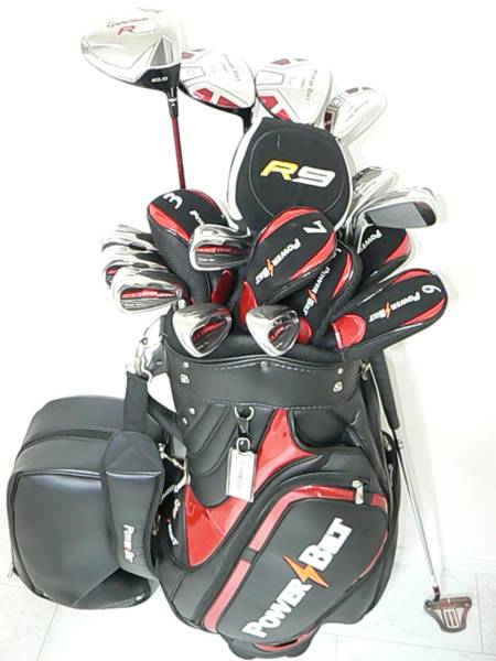 ◆これで完璧・やさしい！◆　パワービルト　GV-901　◆SR◆1324