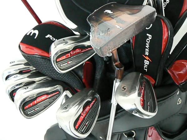 ◆これで完璧・やさしい！◆　パワービルト　GV-901　◆SR◆1324