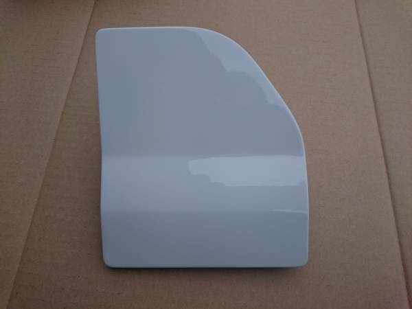 フューエルリッド 給油口 エブリー ＤＡ６４ ホワイト 新品